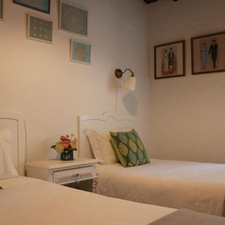 C M Casa De Mares Alojamento Local Casas Novas de Mares Екстер'єр фото