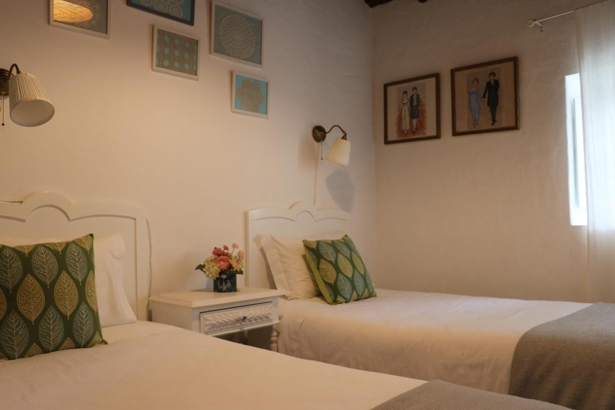 C M Casa De Mares Alojamento Local Casas Novas de Mares Екстер'єр фото
