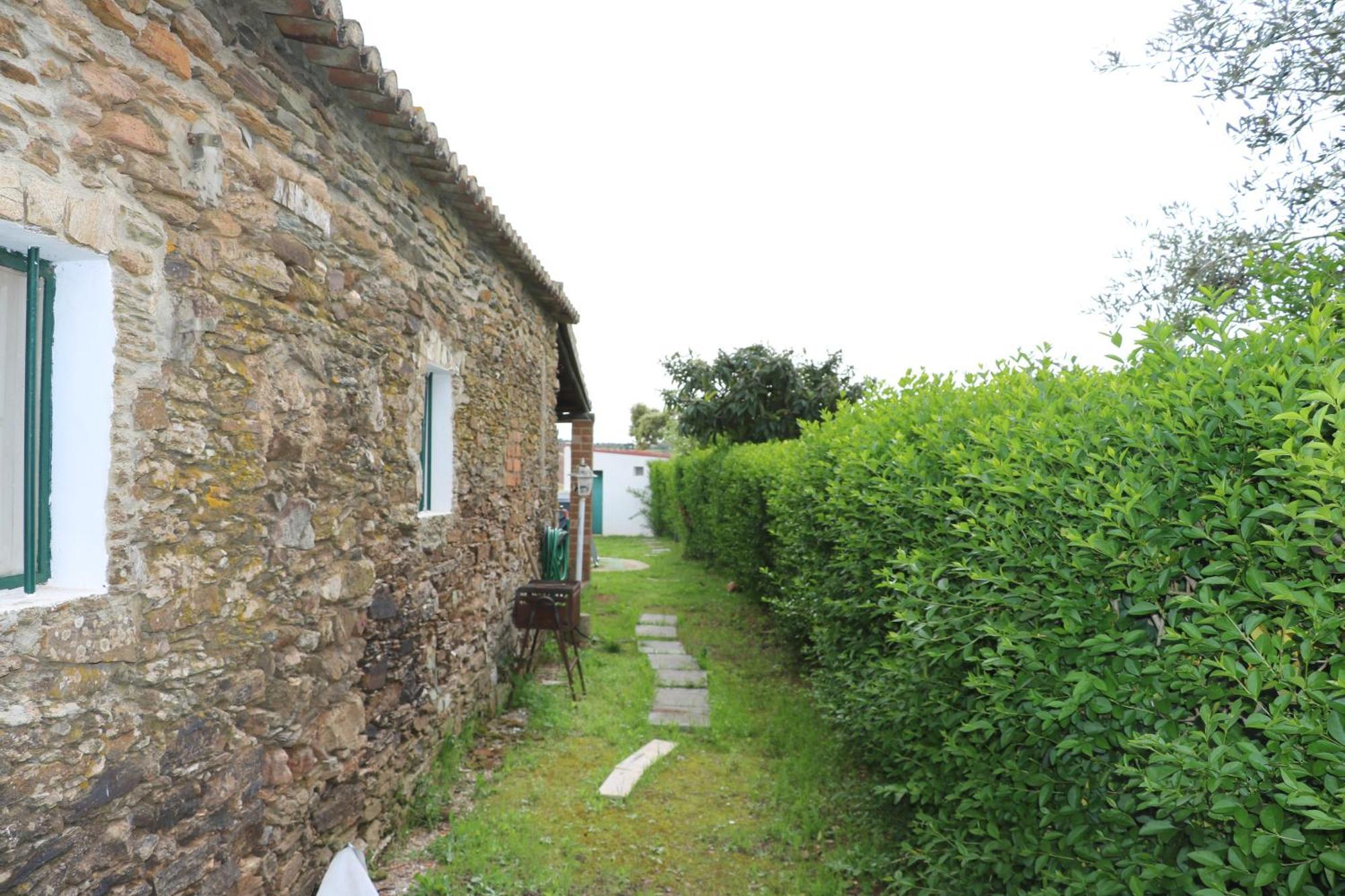 C M Casa De Mares Alojamento Local Casas Novas de Mares Екстер'єр фото