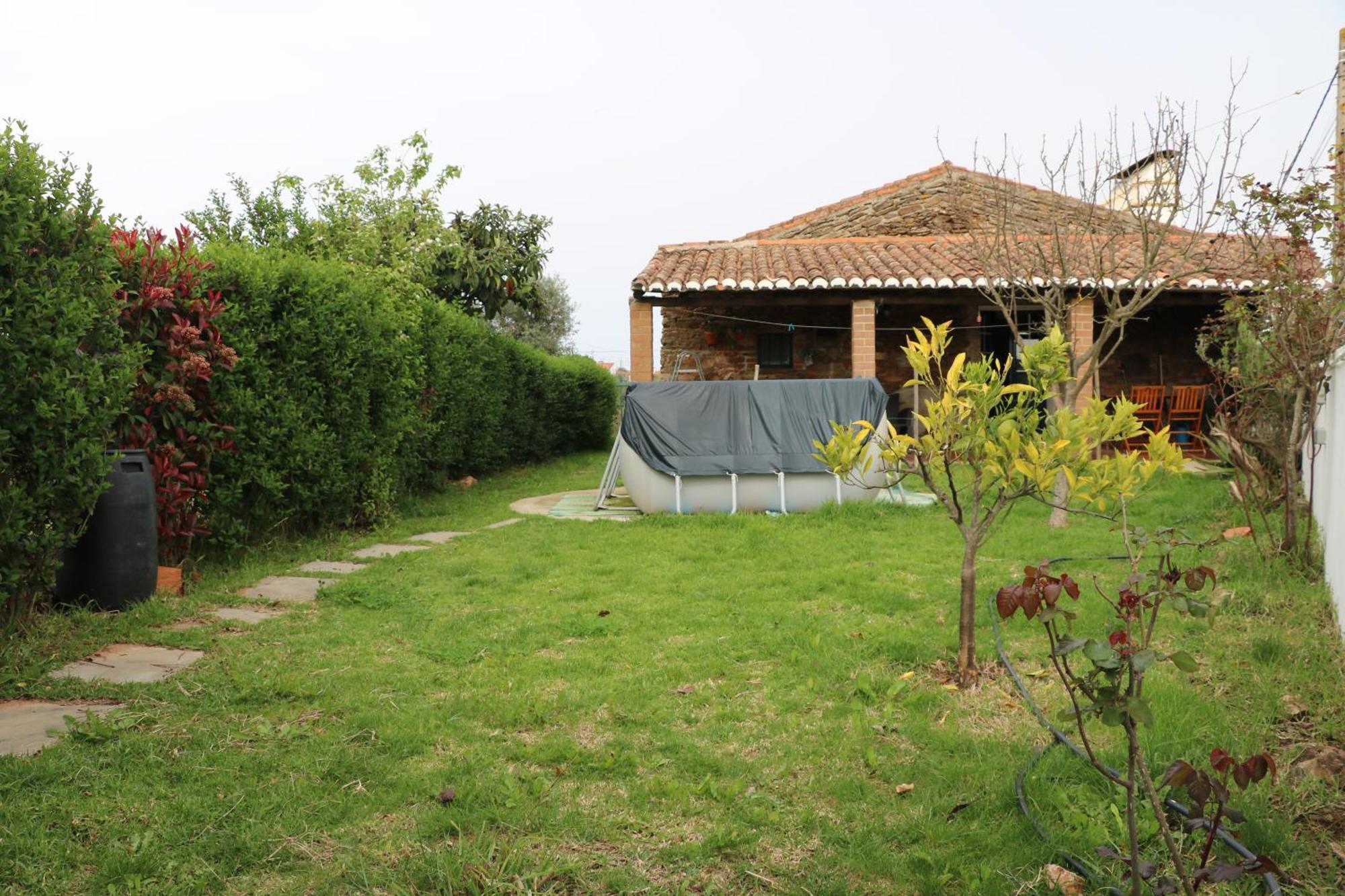 C M Casa De Mares Alojamento Local Casas Novas de Mares Екстер'єр фото